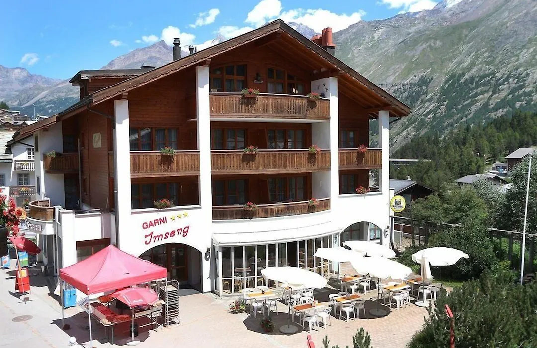 Hostel Imseng-1