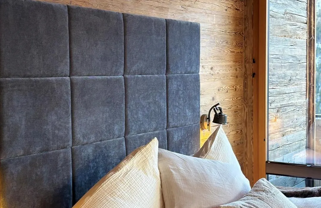 Boutique Lodge Spycher-1