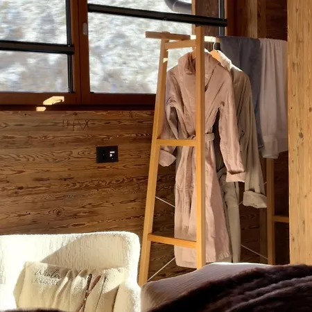 Boutique Lodge Spycher-3